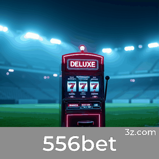 Revolucionando o Desenvolvimento de Jogos com 556bet