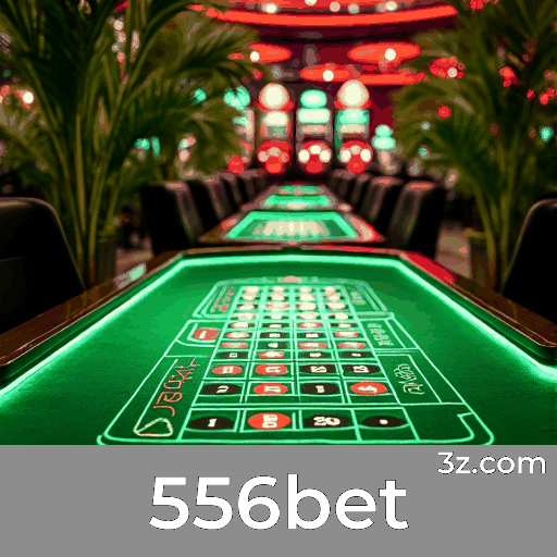 Qualidade Suprema em Jogos de Casino no 556bet